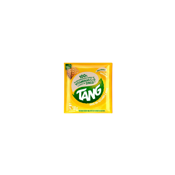 Refresco Po Tang 18g