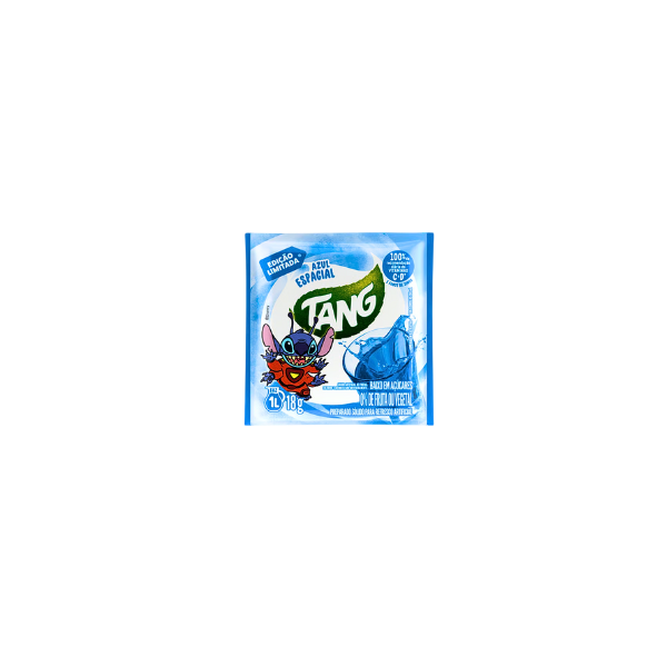 Refresco Po Tang 18g