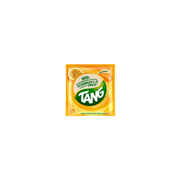 Refresco Po Tang 18g