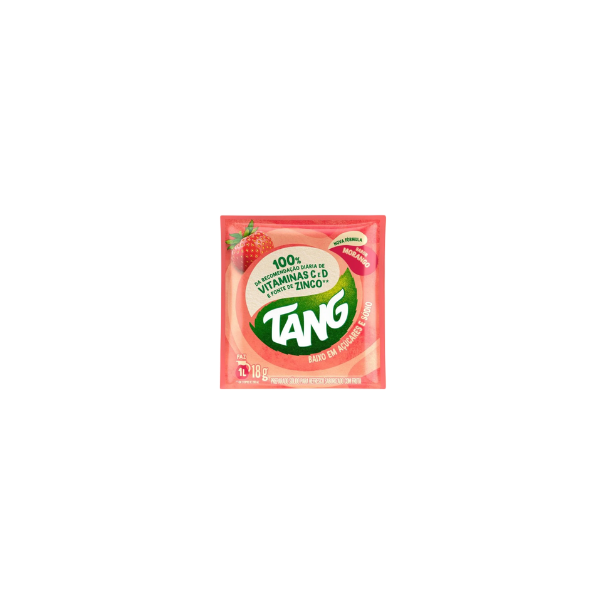 Refresco Po Tang 18g