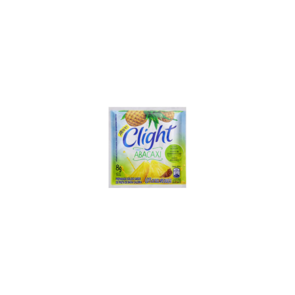Refresco Po Clight 8g
