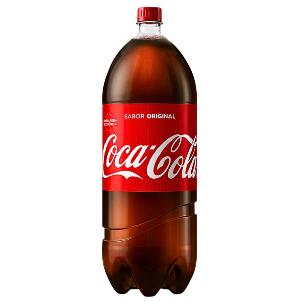 Refrigerante Coca Cola Pet 3l