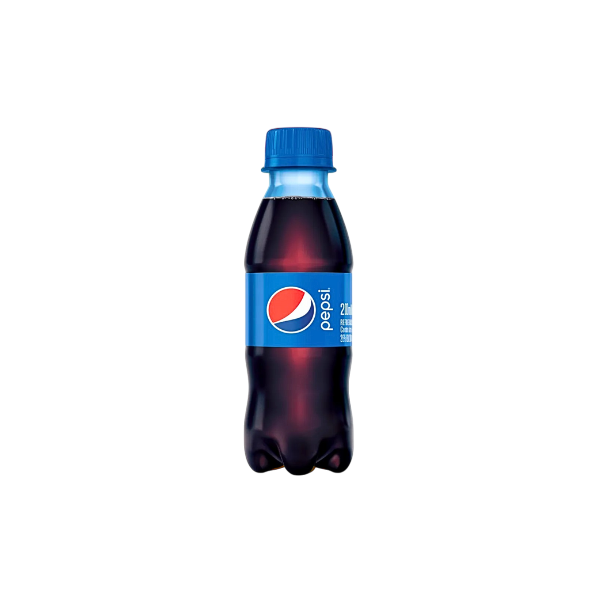Refrigerante Pepsi Pet 200ml