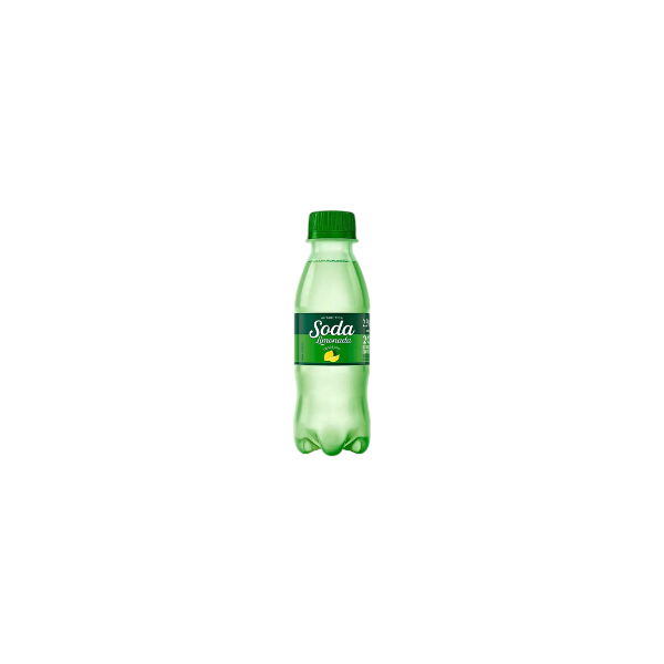Refrigerante Antarctica Soda Limonada Pet
