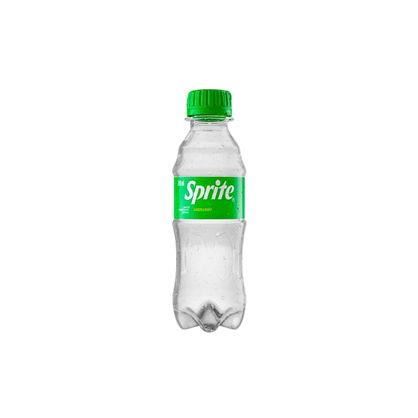 Refrigerante Sprite Pet 200ml