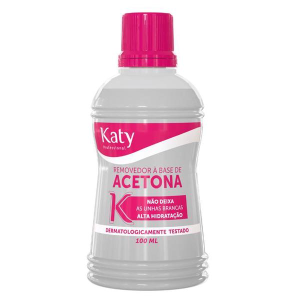 Remov Esmalte Katy 100ml