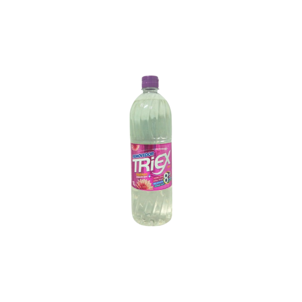 Removedor Triex Floral 1 Lt