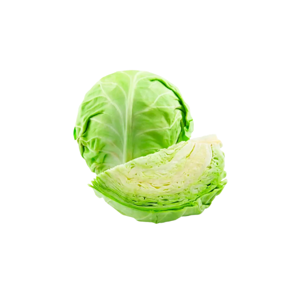 Repolho Verde Kg Promoção