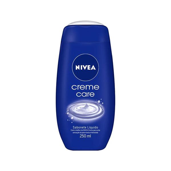 Sab Liq Nivea 250ml
