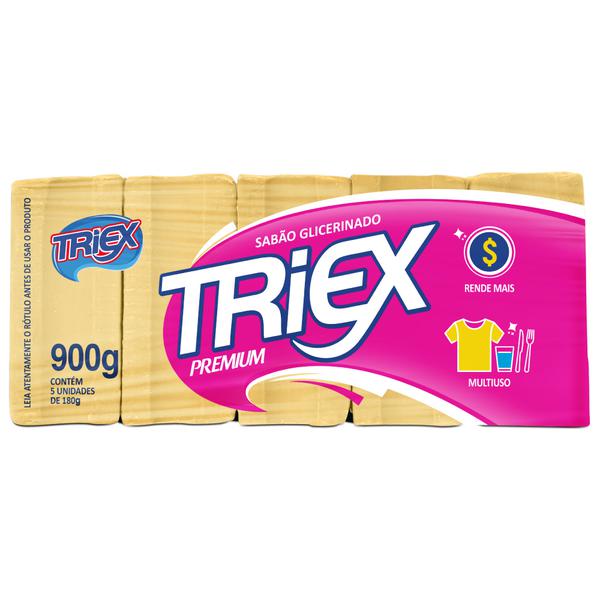 Sabao Barra Triex Neutro