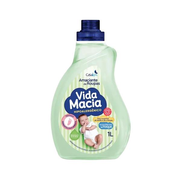 Sabao Liq Baby Casakm 1l