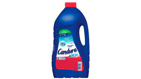 Sabao Liq Candura 3l