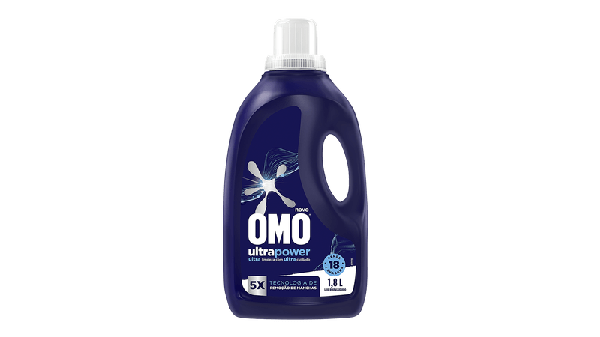 Sabao Liq Omo 1,8l