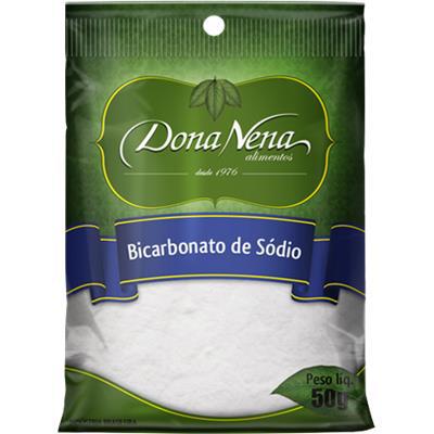 Sal Amoniaco Dona Nena 50g