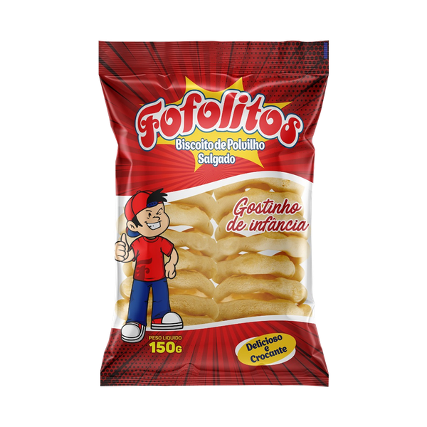 Salg Fofolitos