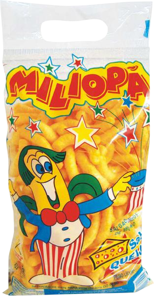 Salg Miliopa