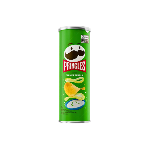 Salg Batata Pringles 109g