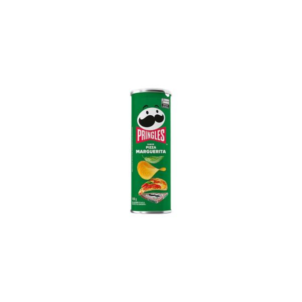 Salgadinho Batata Pringles Pizza Marguerita 105g