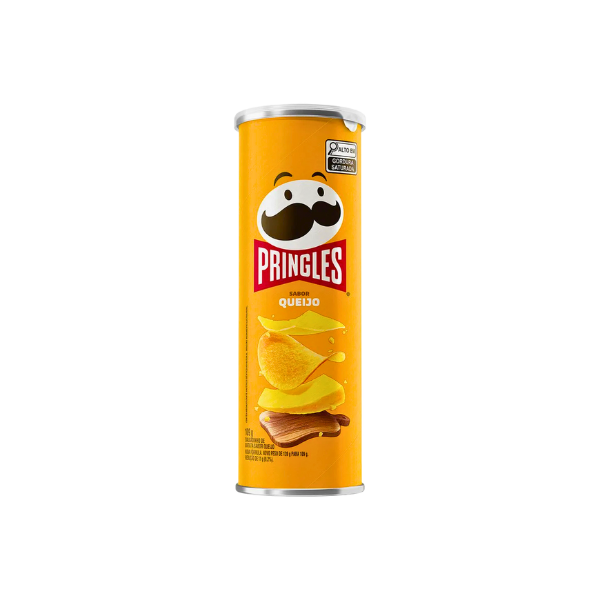 Salg Batata Pringles 109g