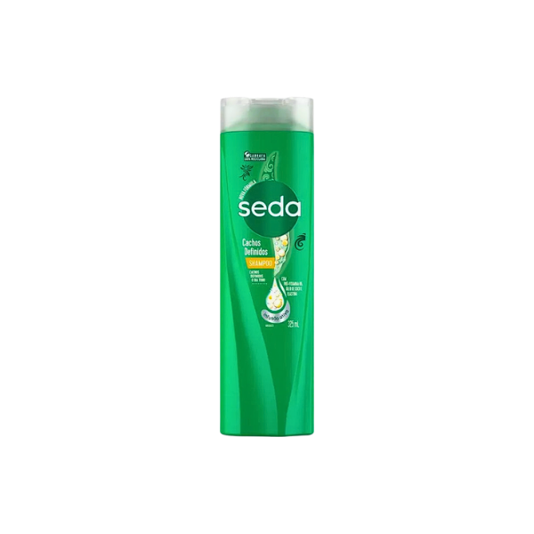 Shp Seda 325ml