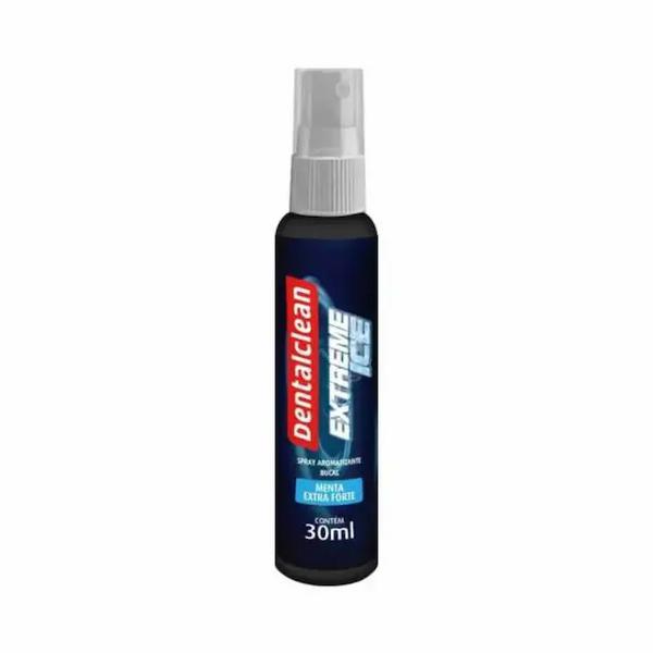 Spray Antic Bucal Dentalclean 30ml