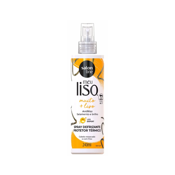 Spray Protetor Term Salon Line 240ml