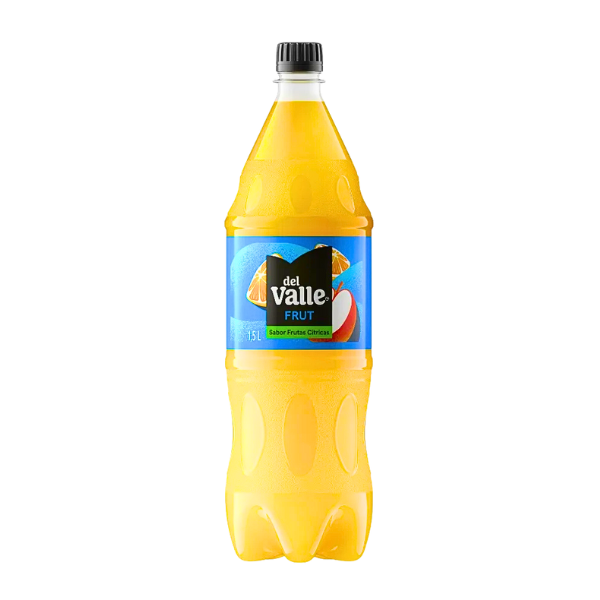 Suco Del Valle Frut Frutas Cítricas 1,5l