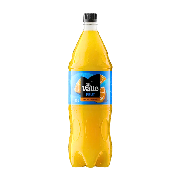 Suco Del Valle Frut Laranja 1,5l