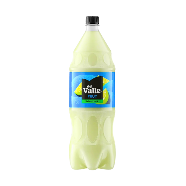 Suco Del Valle Frut Limão 1,5l