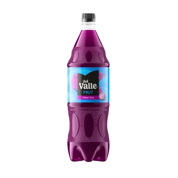 Suco Del Valle Frut Uva 1,5l