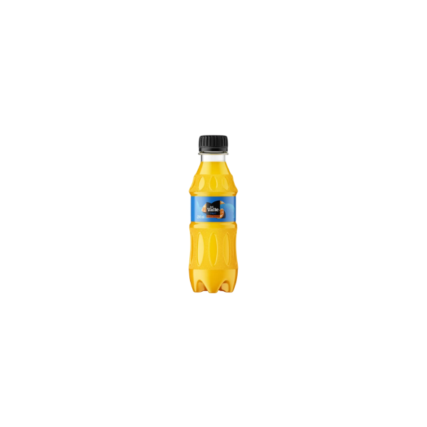 Suco Frut Del Valle Laranja Pet