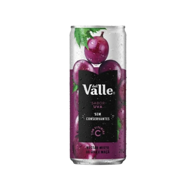 Suco Nectar Del Valle 290ml