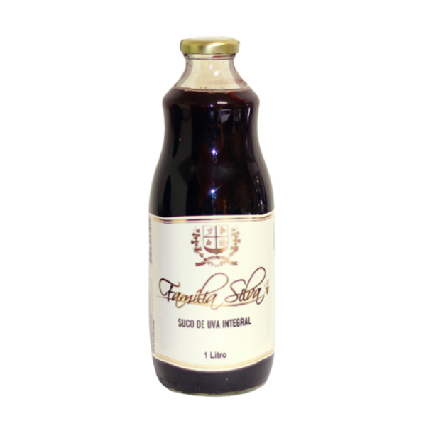 Suco Nectar Familia Silva 1,5 L