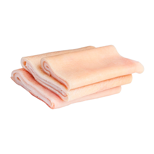 Suino Couro Megamix Kg