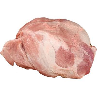 Suino Pernil S/ Osso Megamix Kg