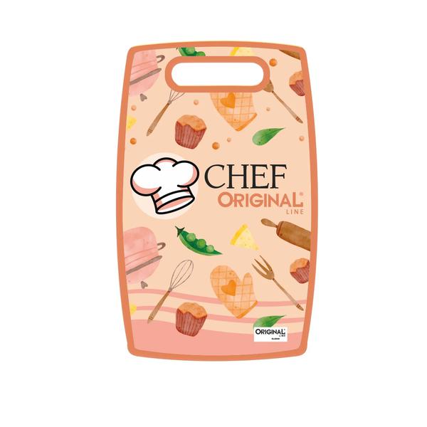 Tabua Corte Premium Original Line