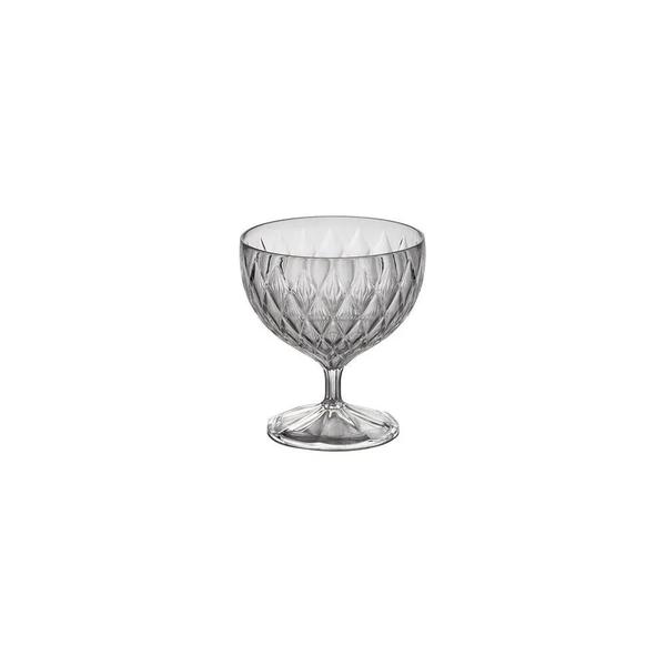 Taca Plast P/ Sobrem Plasutil Glamour 350ml