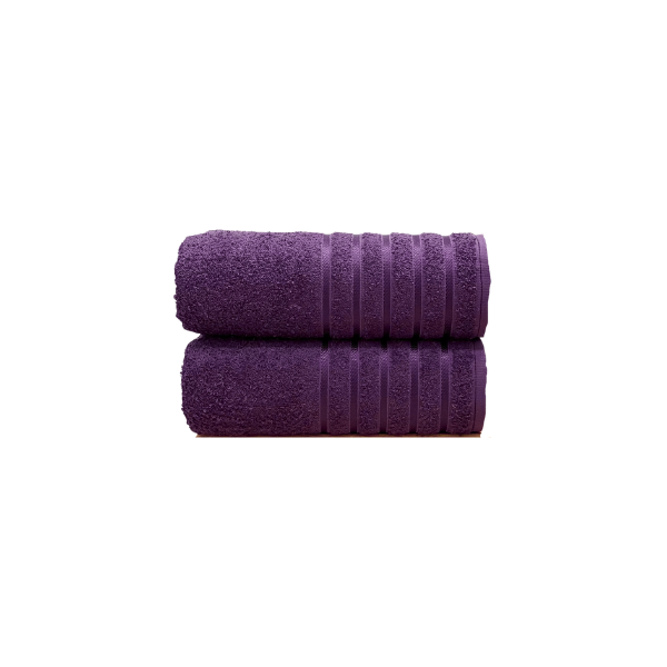 Toalha de Banho Teka Comfort 70x140 Vinho