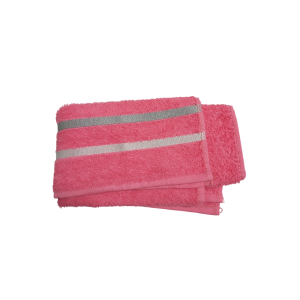 Toalha Rosto Dry Teka