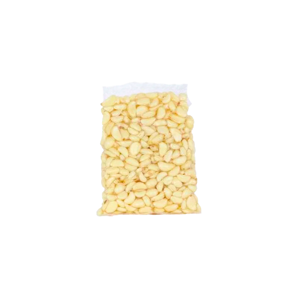 Uso Alho Descascado Kg