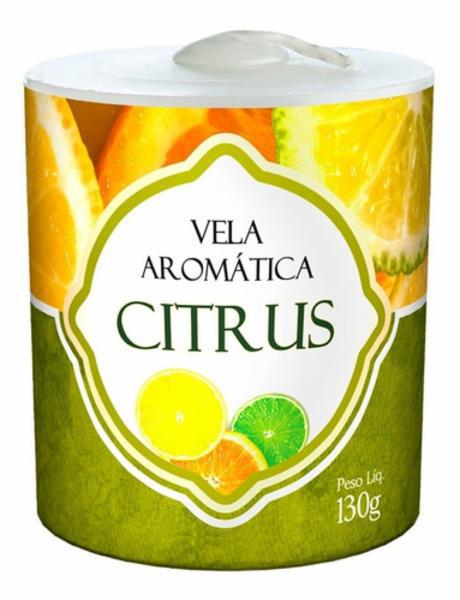 Vela Aromat Sao Domingos