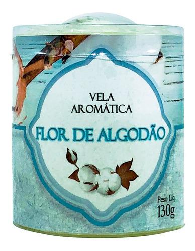 Vela Aromat Sao Domingos