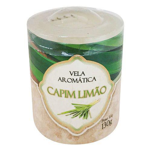 Vela Aromat Sao Domingos