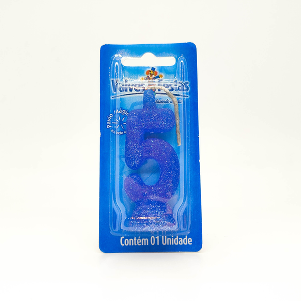 Vela Master N°5