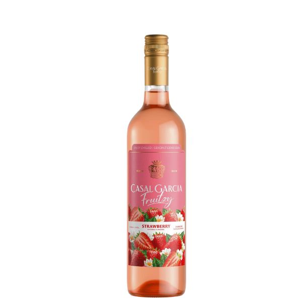 Vinho Casal Garcia Fruitzy 750ml