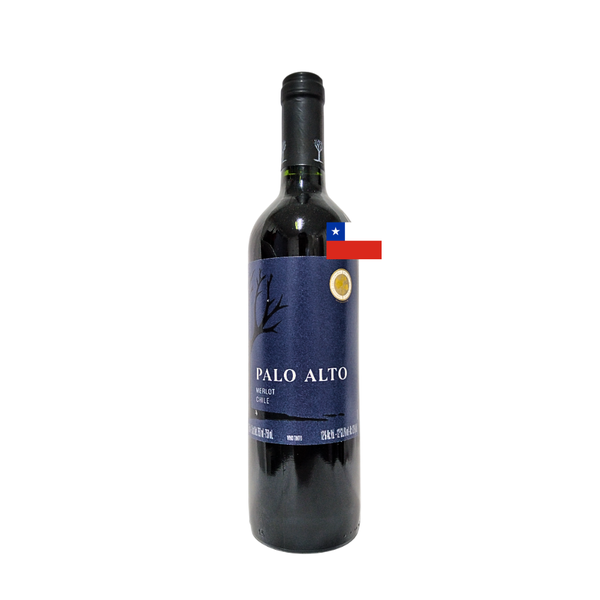 Vinho Chileno Palo Alto 750ml