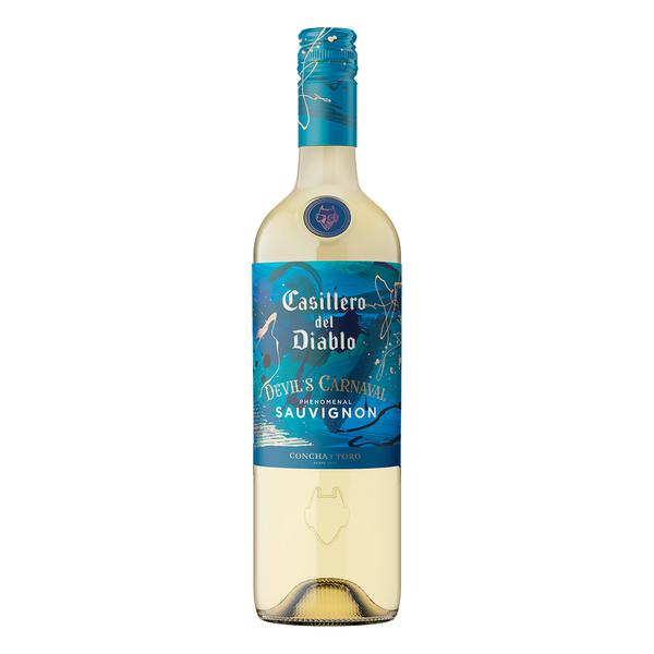 Vinho Gf Casillero Del Diablo 750ml