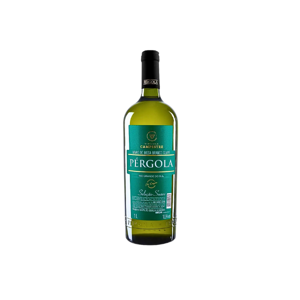 Vinho Branco Pergola 1l