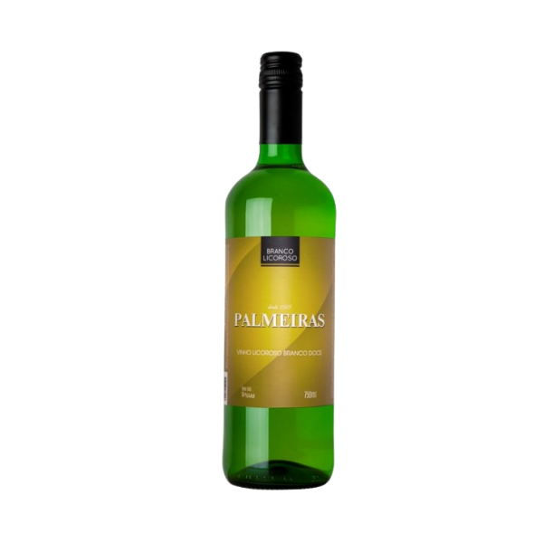 Vinho Palmeiras Licoroso Branco Doce 750ml