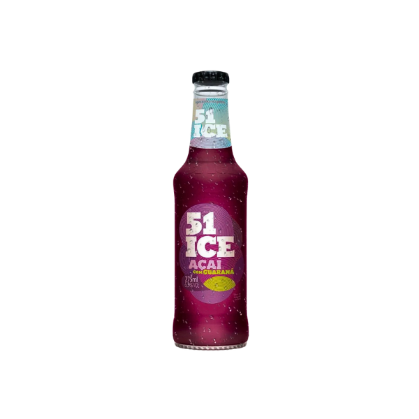 Vodka Ice 51 275ml